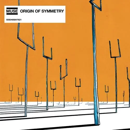 FEATURE: Bliss: Muse’s Origin of Symmetry&nbsp;at Twenty-Five