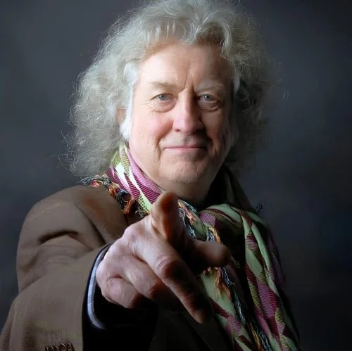 FEATURE: The Digital Mixtape: Noddy Holder at Eighty