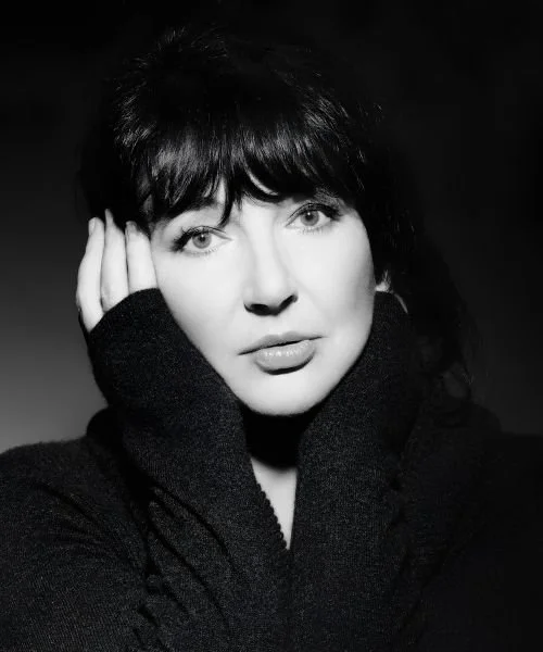 FEATURE: Kate Bush: Them Heavy People: The Extraordinary Characters in Her Songs: Bertie (Bertie)/Bing Crosby/Old Saint Nicholas/Mr. Wilde (December Will Be Magic Again)