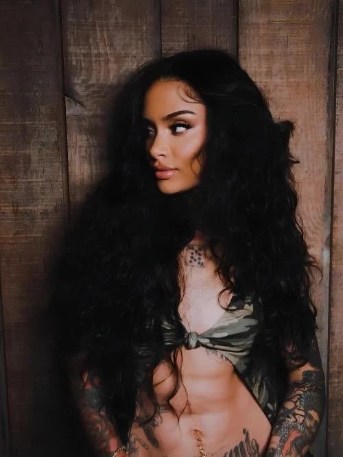 FEATURE: Modern-Day Queens: Kehlani