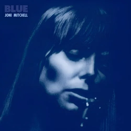FEATURE: Beneath the Sleeve: Joni Mitchell - Blue