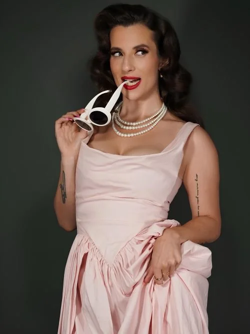 FEATURE: Spotlight: Emma Smith