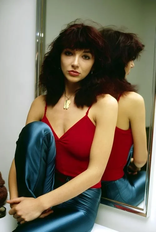 FEATURE: Kate Bush: Them Heavy People: The Extraordinary Characters in Her Songs: My Pussy Queen (Egypt)/Sylvia (Come Closer to Me Babe)