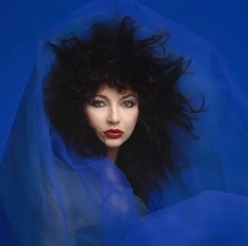 FEATURE: Kate Bush: The Tour of Life: Between Never for Ever and The Dreaming… Kate Bush and 1981