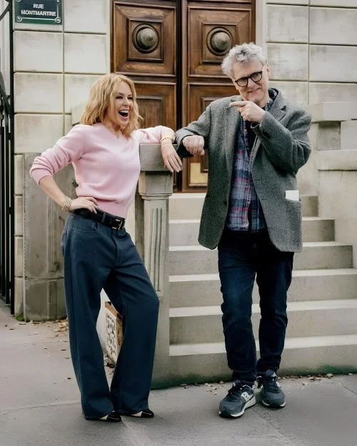 FEATURE: Fever Pitch: A Netflix Documentary, A Classic Album at Twenty-Five, and Pop Reinvention