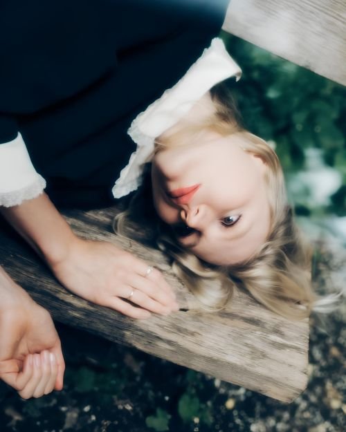 FEATURE: Spotlight: Alice Costelloe