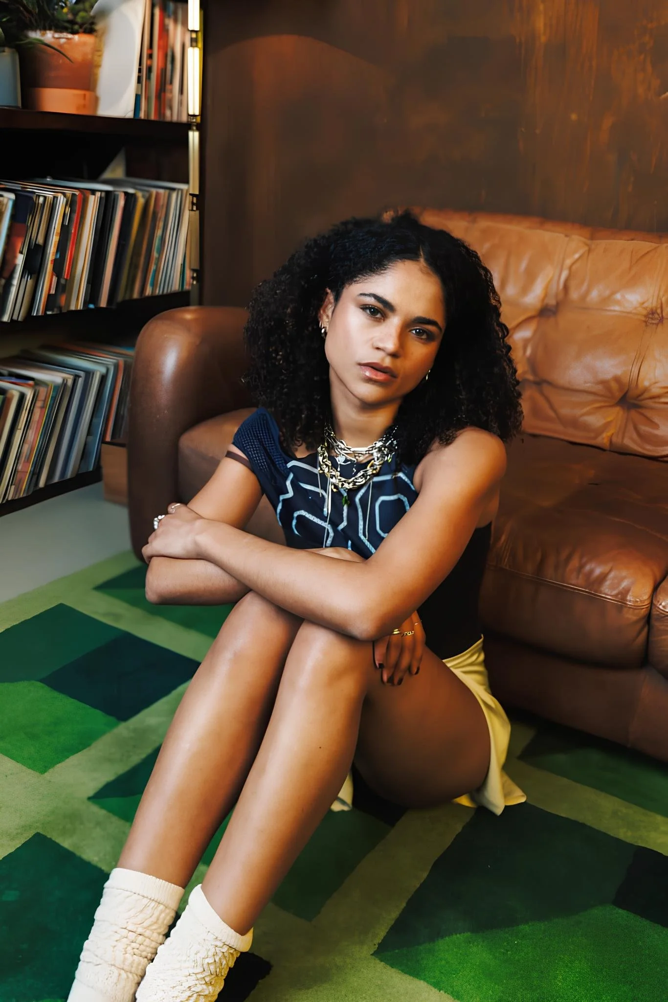 FEATURE: Spotlight: Persia Holder