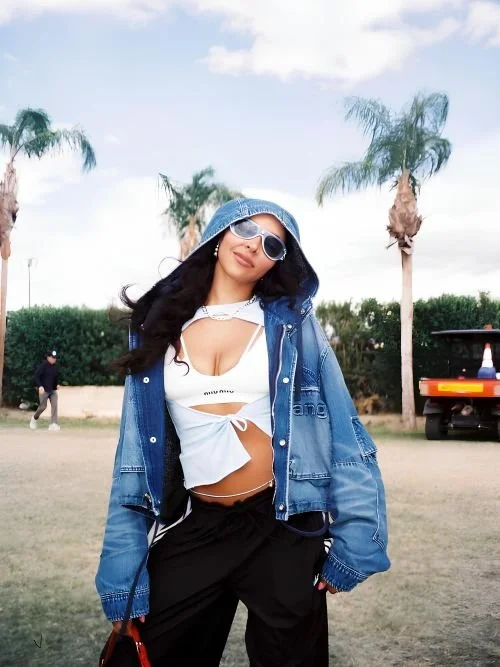 FEATURE: The Great American Songbook: Tinashe