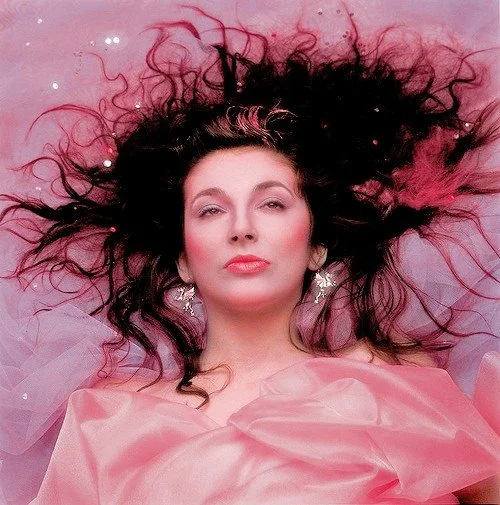 FEATURE: Kate Bush: Them Heavy People: The Extraordinary Characters in Her Songs: ‘The Witch’ (Waking the Witch)/’Those Millionaires’ (The Sensual World)