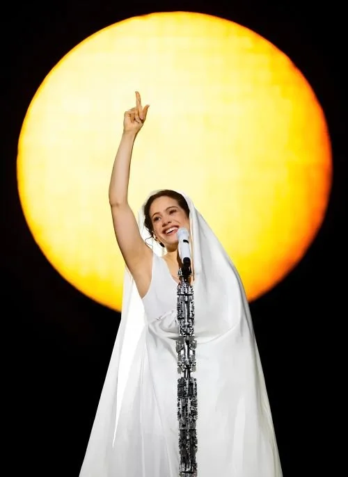 FEATURE: Revolutionising the Possibilities of Live Music: ROSALÍA’s Phenomenal and Transformative LUX TOUR