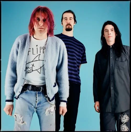 FEATURE: The Great American Songbook: Nirvana