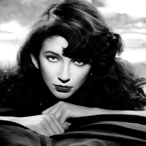FEATURE: An Essential Kate Bush Collaborator: Looking Ahead to the Eightieth Birthday of the Legendary Photographer, Gered Mankowitz