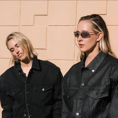 FEATURE: Modern-Day Queens: Eli &amp; Fur