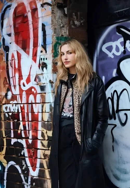 FEATURE: Spotlight: Iona Luke