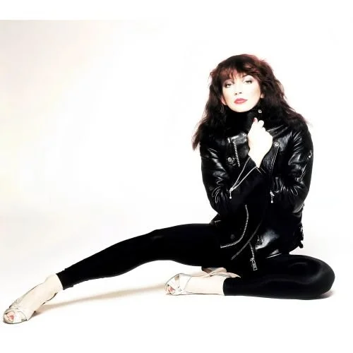 FEATURE: Kate Bush: Them Heavy People: The Extraordinary Characters in Her Songs: You Lady (Room for the Life)/Lyra (Lyra)