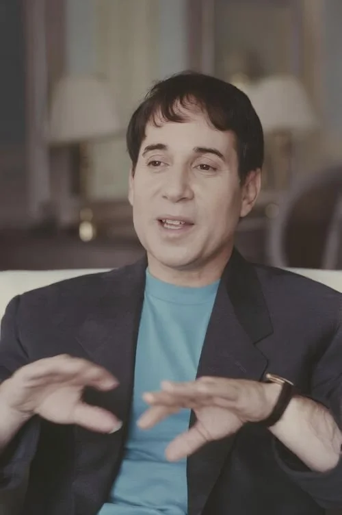 FEATURE: Groovelines: Paul Simon - You Can Call Me Al