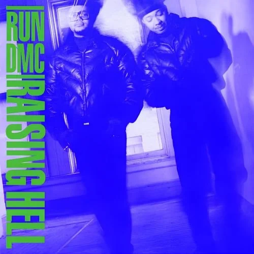 FEATURE: Groovelines: Run-D.M.C. (with Aerosmith) - Walk This Way