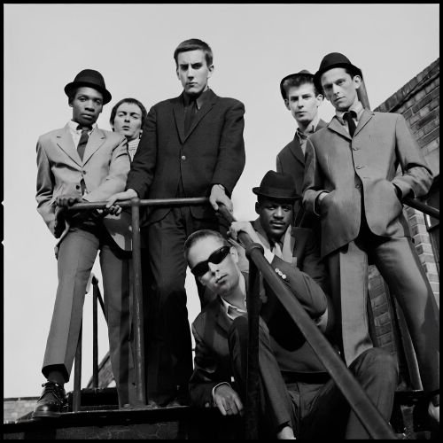 FEATURE: All the Clubs Have Been Closed Down: The Specials’ Ghost Town at Forty-Five