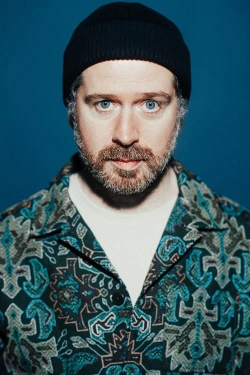 INTERVIEW: Kris Drever