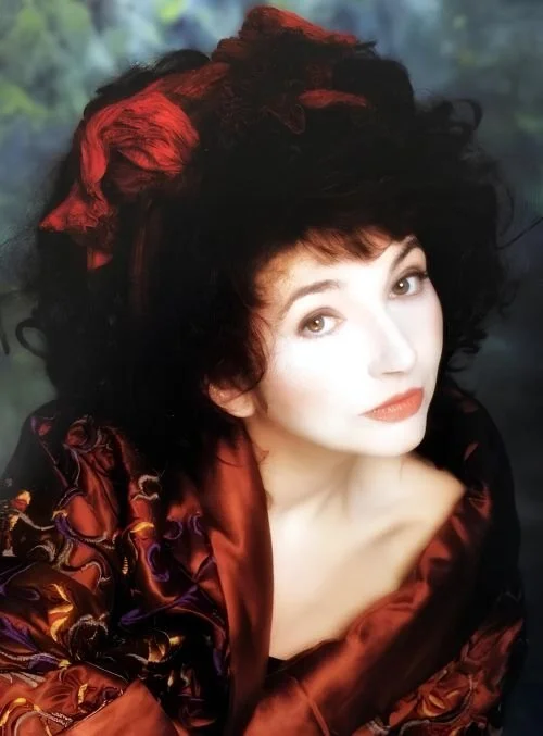 FEATURE: Kate Bush: The Tour of Life: Wilting Petals