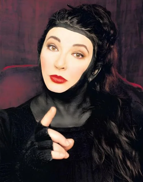 FEATURE: Flower of the Mountain: What Should Be the Next Kate Bush Book?
