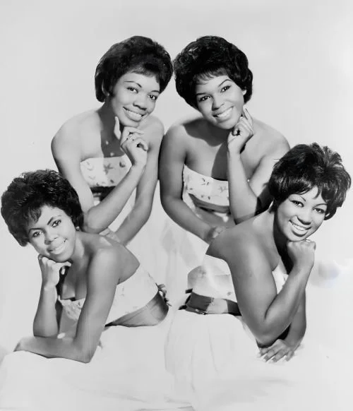 FEATURE: The Great American Songbook: The Shirelles