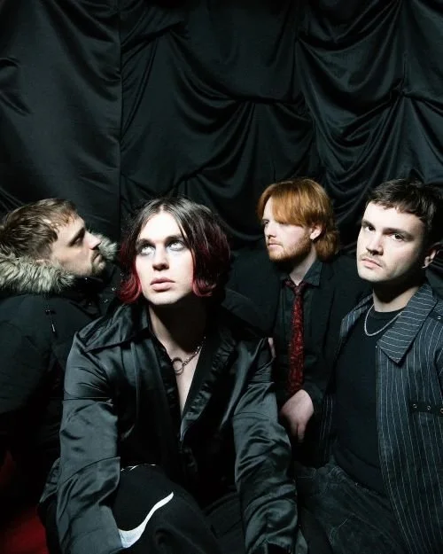 FEATURE: Spotlight: Static Dress