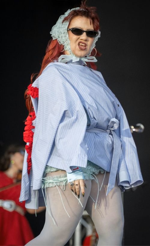FEATURE: Can’t Make Up My Mind: Why There Needs to Be Greater Industry Support, Outcry and Allyship Regarding the Backlash Women Face Concerning Their Appearance