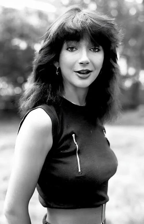 FEATURE: Kate Bush: The Whole Story: Inside a Fascinating KBC Article, Issue 7 (Sept 1980)