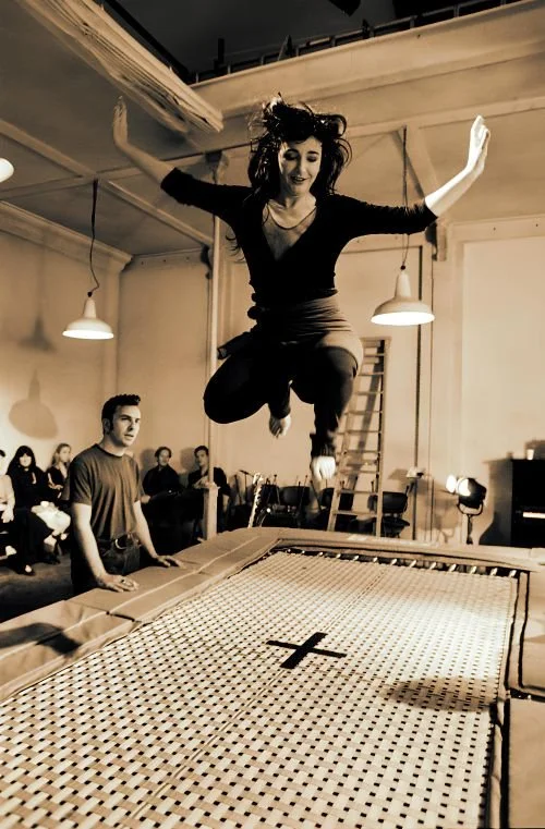 FEATURE: The Greatest Cloudbuster: The Goddess That Is Kate Bush