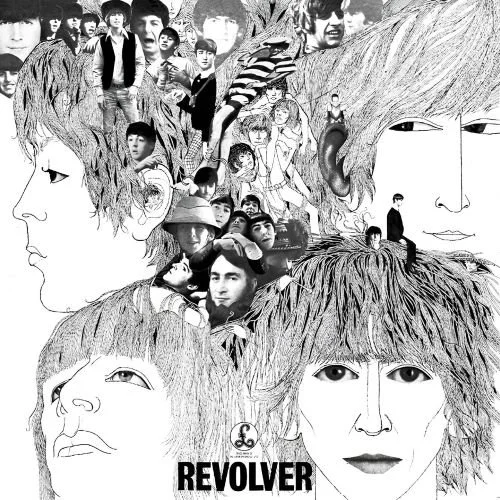 FEATURE: Turn Off Your Mind, Relax and Float Down Stream… The Beatles’ Revolver at Sixty