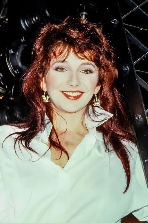 FEATURE: Kate Bush: Them Heavy People: The Extraordinary Characters in Her Songs: Your Hounds of Love (Hounds of Love)/Beelzebub&nbsp;(Kite)