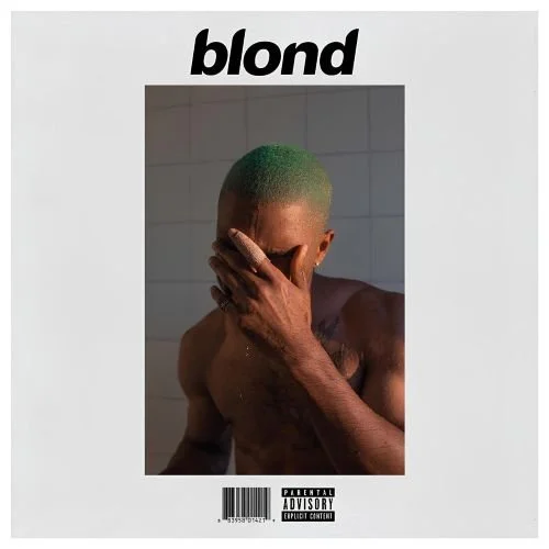 FEATURE: Beneath the Sleeve: Frank Ocean - blond
