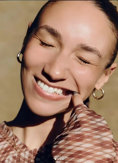FEATURE: Spotlight: Saidah