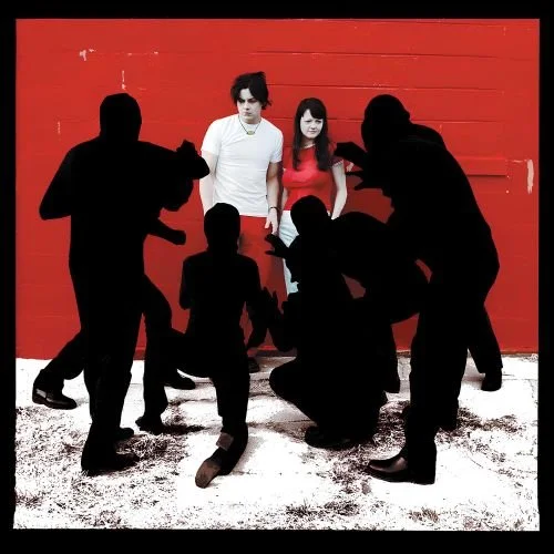 FEATURE: Expecting: The White Stripes’ White Blood Cells at Twenty-Five