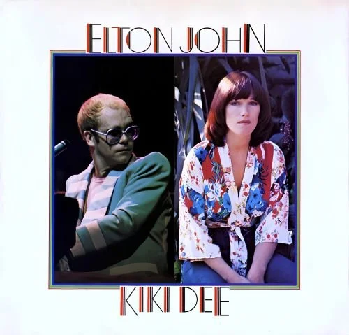 FEATURE: You Put Light in My Life: Elton John and Kiki Dee’s Don’t Go Breaking My Heart at Fifty