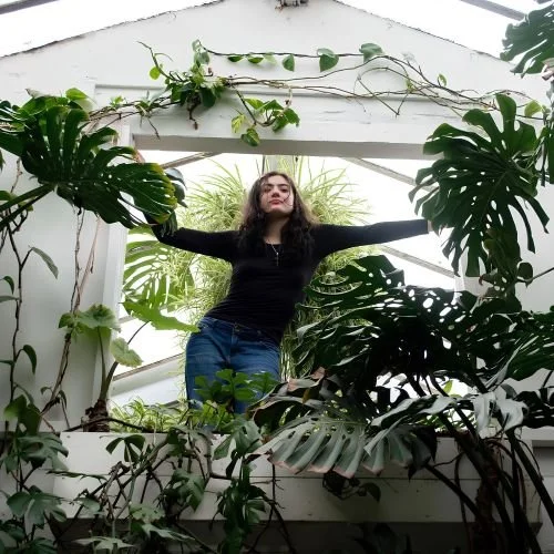 FEATURE: Spotlight: Revisited: Eaves Wilder