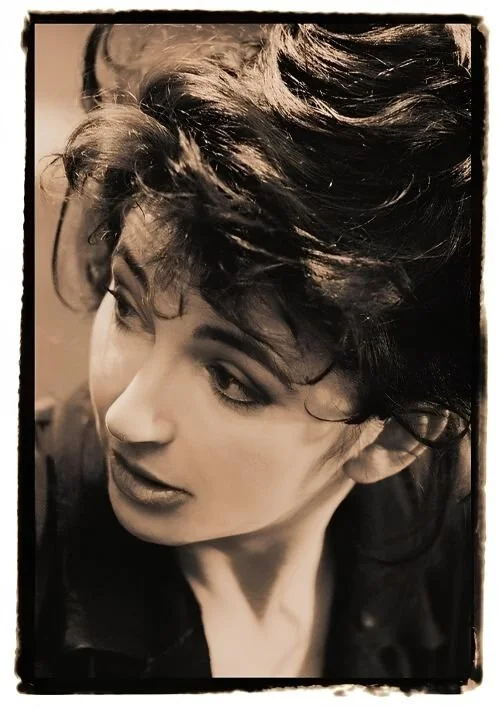 FEATURE: Kate Bush: Them Heavy People: The Extraordinary Characters in Her Songs: Solomon/Isolde/Marion (The Song of Solomon)/Carmilla (Surrender into the Roses)