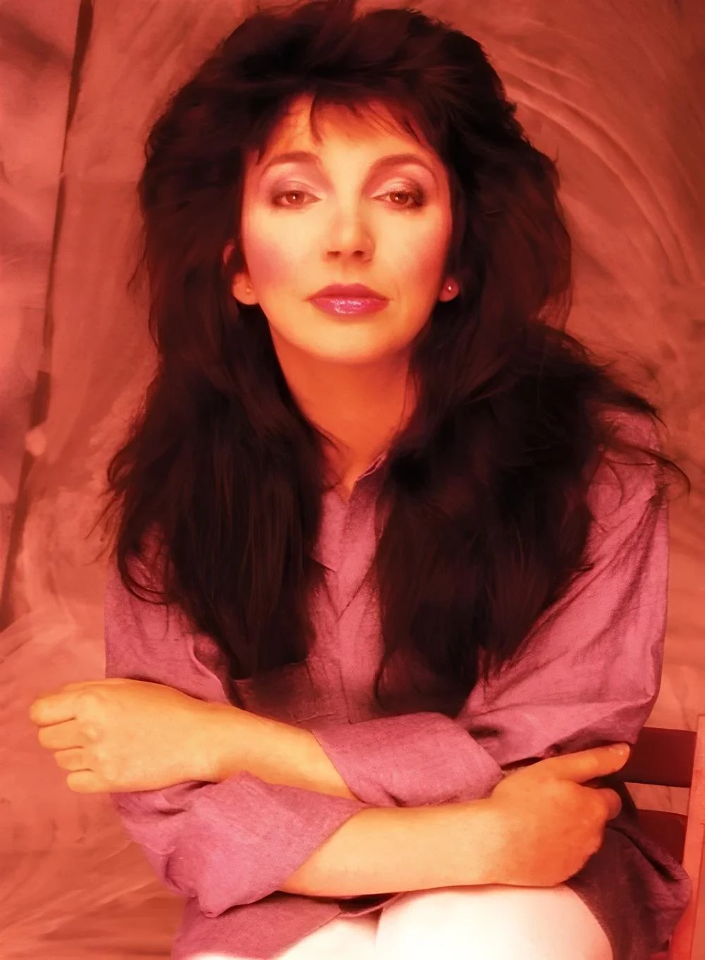 FEATURE: Only Me Skating Fast: The Incredible Evolution and Emotional Expanse Kate Bush Achieved By the Time of 1985’s Hounds of Love