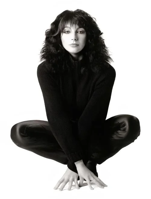 FEATURE: Kate Bush: Them Heavy People: The Extraordinary Characters in Her Songs: Bill Duffield... (Blow Away (For Bill)/Sweet and Gentle Sensitive Man (Pi)