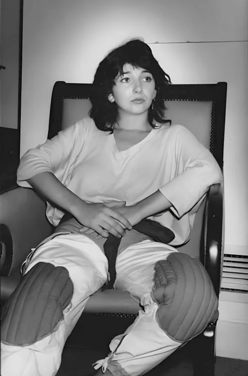FEATURE: Leave It Closed: The Risk of Kate Bush Not Being a Singles Artist, and Why It Makes Her So Awe-Inspiring