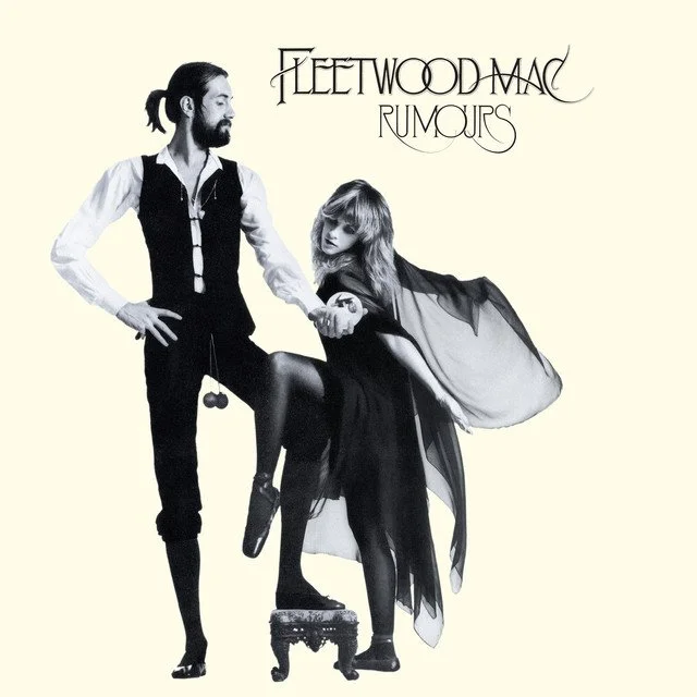 FEATURE: Never Going Back Again: Fifty Years Since the Recoding of Fleetwood Mac’s Rumours