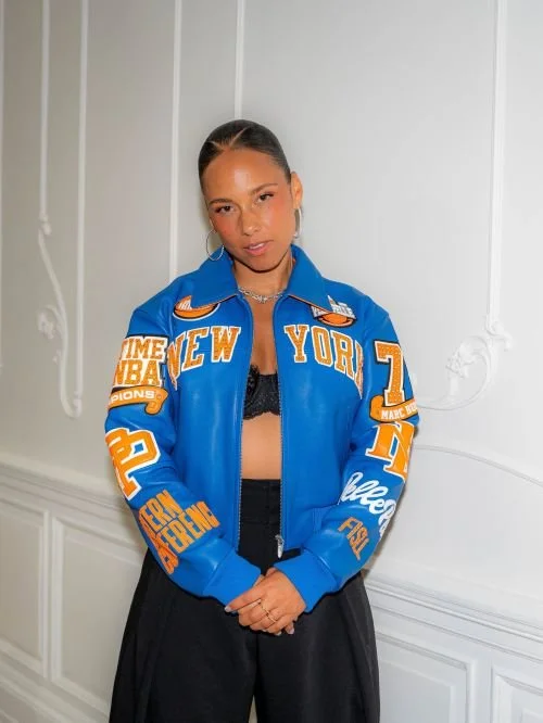FEATURE: The Great American Songbook: Alicia Keys