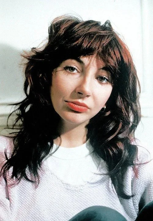 FEATURE: Kate Bush: The Whole Story: Inside the KBC article Issue 13 (Summer 1983), Untitled