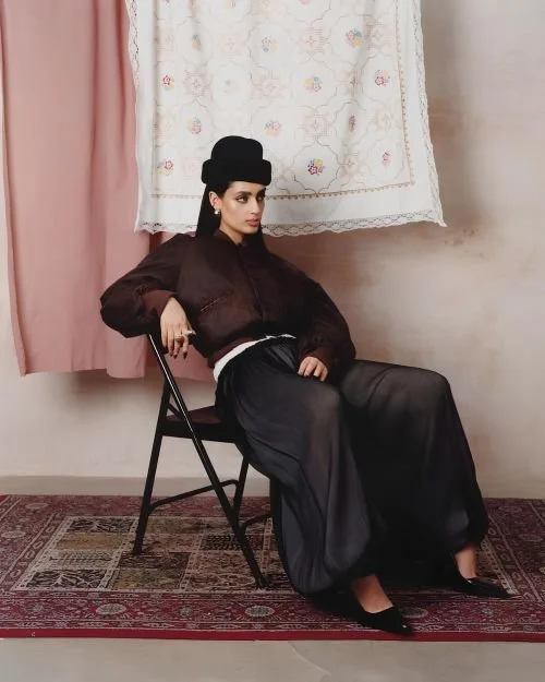 FEATURE: Spotlight: zeyne