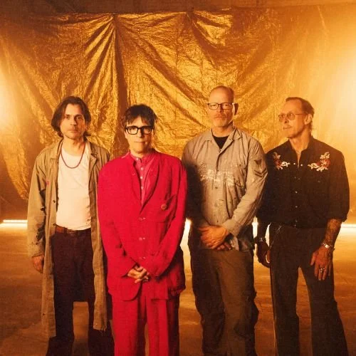 FEATURE: The Great American Songbook: Weezer