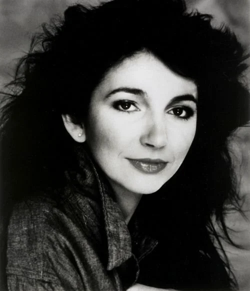 FEATURE: Wave After Wave: Nodding Back to the Original… Queens of Music That Were Inspired or Affected by Kate Bush’s Hounds of Love