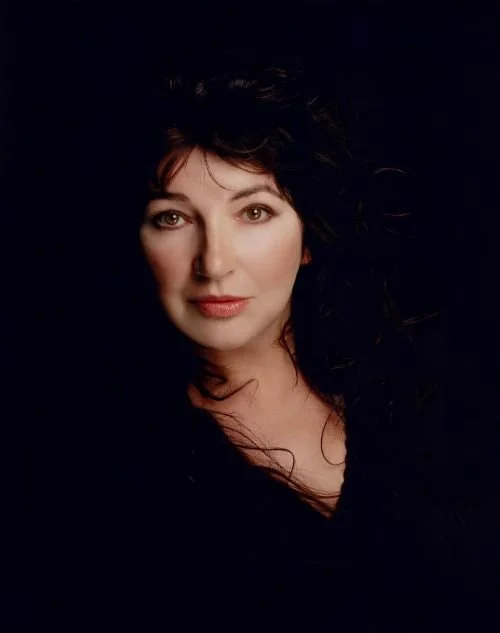 FEATURE: Kate Bush: Them Heavy People: The Extraordinary Characters in Her Songs: The Painter (An Architect’s Dream)/George the Wipe/Douglas Fairbanks… (Moments of Pleasure)