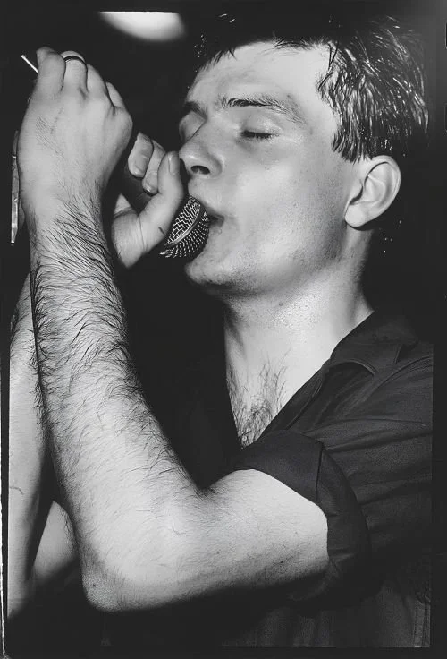 FEATURE: New Dawn Fades: Remembering Ian Curtis at Seventy