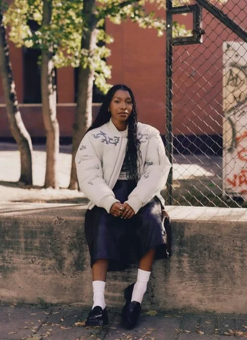 FEATURE: Spotlight: Revisited: Nia Smith